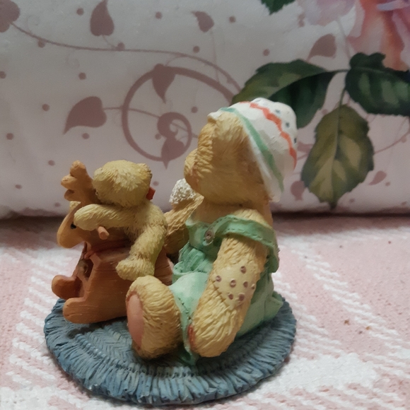 Cherished teddies Hans - Picture 2 of 5